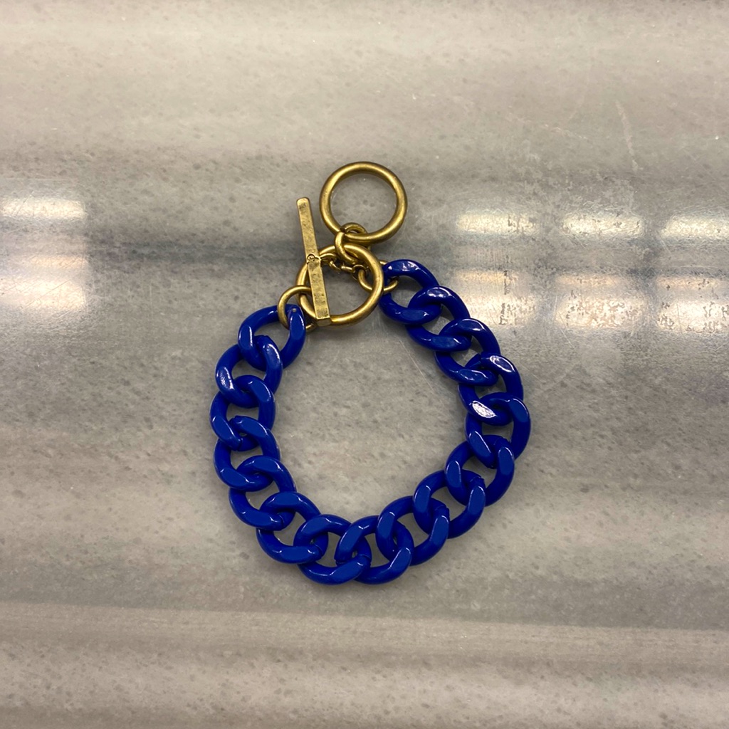 Rachel Roy Metal Bracelet 10$